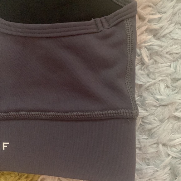 Squat Wolf Hera Performance Sports Bra Small - Picture 8 of 8